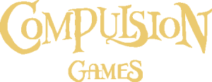 Compulsion Games Logo Vector