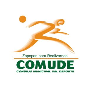 Comude Logo Vector