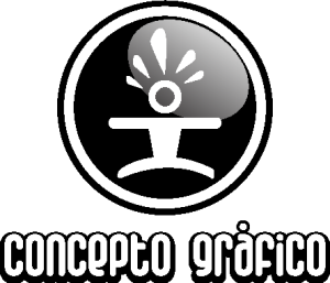 Concepto Grafico Logo Vector