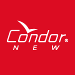 Condor New Logo Vector