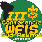 Conferencia Sudamericana Logo Vector