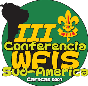 Conferencia Sudamericana Logo Vector