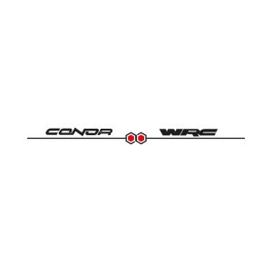 Conor Wrc Logo Vector