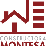 Constructora Montesa Logo Vector