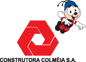 Construtora Colmeia Logo Vector