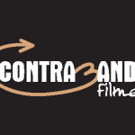 Contrabando Filmes Logo Vector