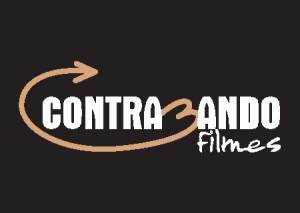 Contrabando Filmes Logo Vector