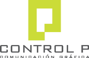 Control P Logo Vector