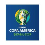 Copa America 2019 Logo Vector