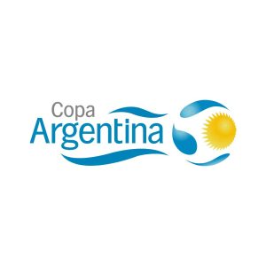 Copa Argentina Logo Vector