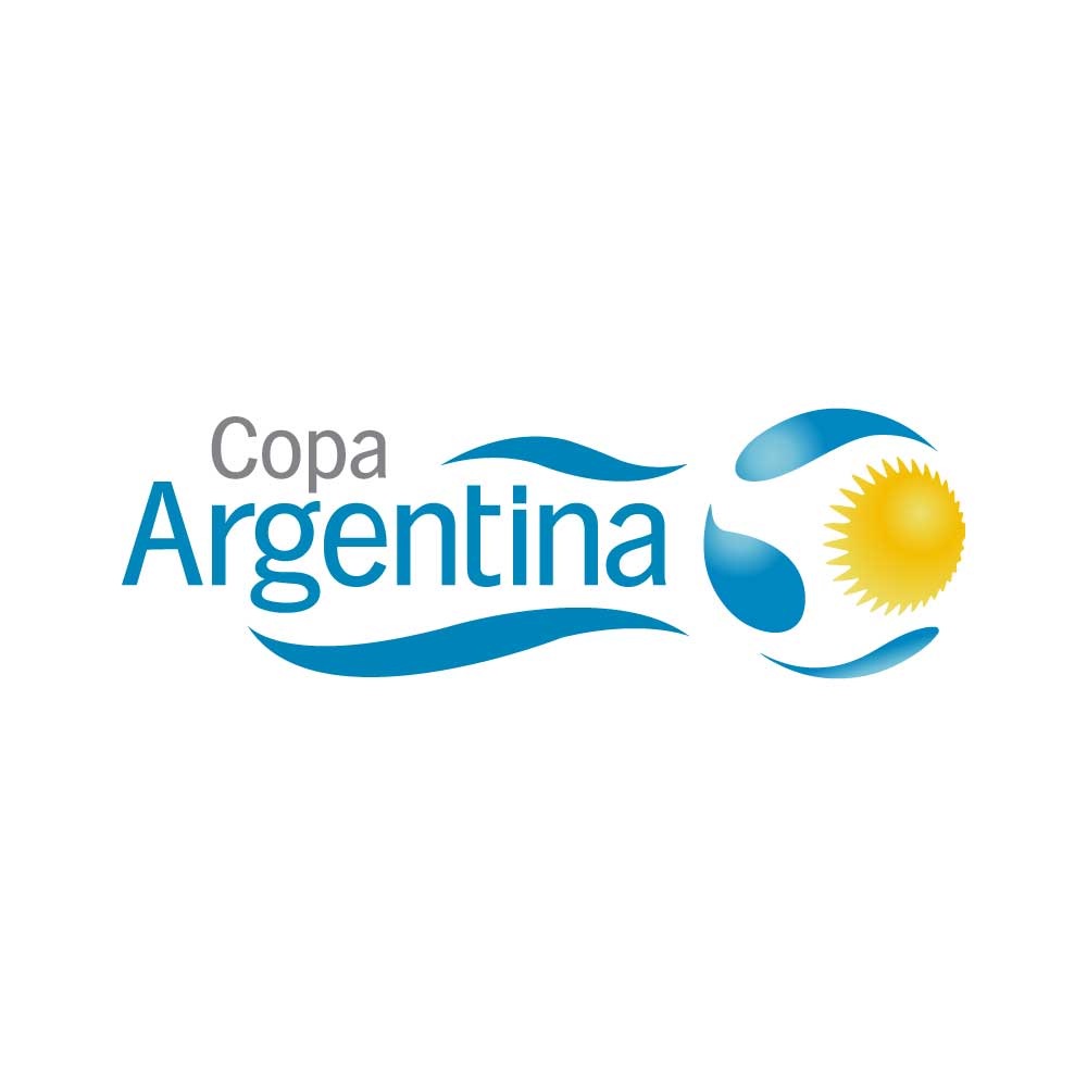 Copa Argentina Logo Vector (.Ai .PNG .SVG .EPS Free Download)