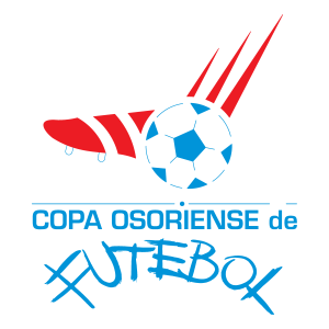 Copa Osoriense De Futebol Logo Vector.svg 