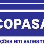 Copasa Logo Vector