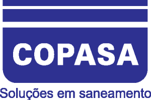 Copasa Logo Vector