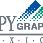 Copias Graficas Logo Vector