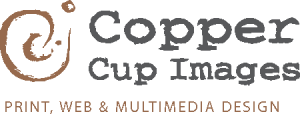 Copper Cup Images Logo Vector