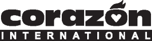 Corazon International Logo Vector