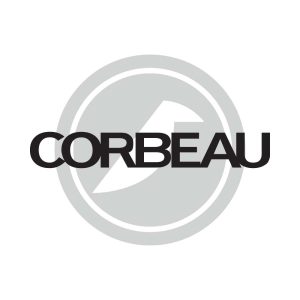 Corbeau Logo Vector