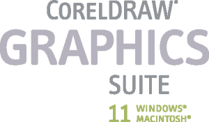 Coreldraw Graphics Suite 11 Logo Vector
