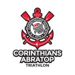 Corinthians Abratop Triathlon Logo Vector