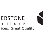 Cornerstone Logo Vector