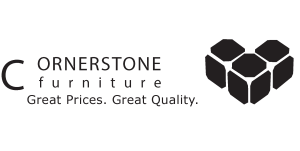 Cornerstone Logo Vector