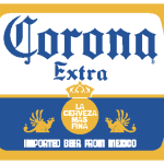 Corona Beer Logo Vector