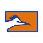 Correcaminos Logo Vector