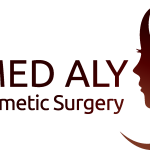 Cosmetics Surgery Logo Vector