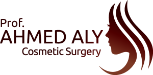 Cosmetics Surgery Logo Vector