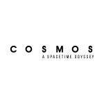 Cosmos Logo Vector