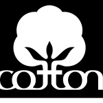 Cotton Logo Vector