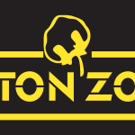 Cotton Zone Logo Vector