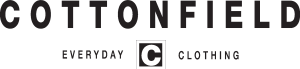 Cottonfield Logo Vector