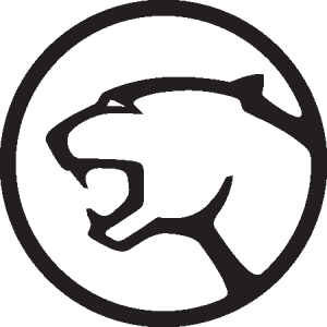 Cougar Logo Vector