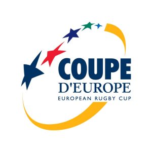 Coupe D’Europe Logo Vector