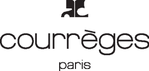 Courreges Paris Logo Vector