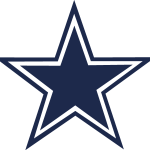 Cowboys Dallas Logo Vector