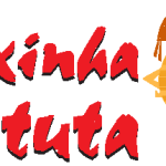 Coxinha Matuta Logo Vector