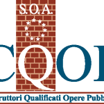 Cqop Soa Logo Vector