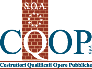 Cqop Soa Logo Vector