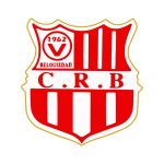 Cr Belouizdad Logo Vector