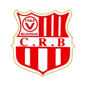 Cr Belouizdad Logo Vector