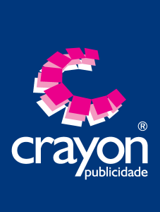 Crayon Publicidade Logo Vector