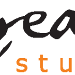 Cream Studio Logo Vector