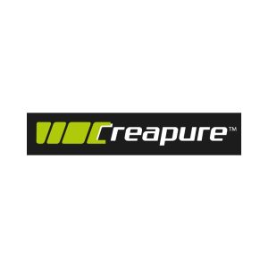 Creapure Logo Vector