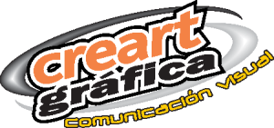 Creartgrafica Logo Vector