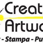 Creative Artworks Logo Vector