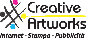 Creative Artworks Logo Vector
