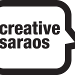 Creative Saraos Logo Vector